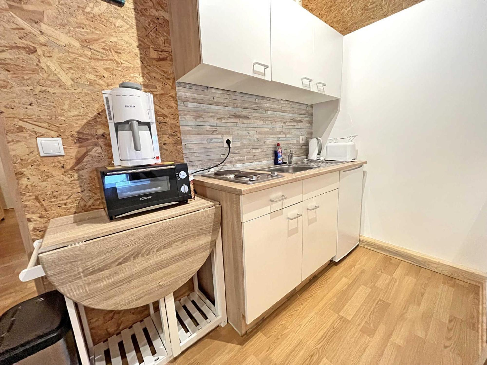 Ferienwohnung Oberuckersee Ot Melzow Uck 1152 Esterno foto