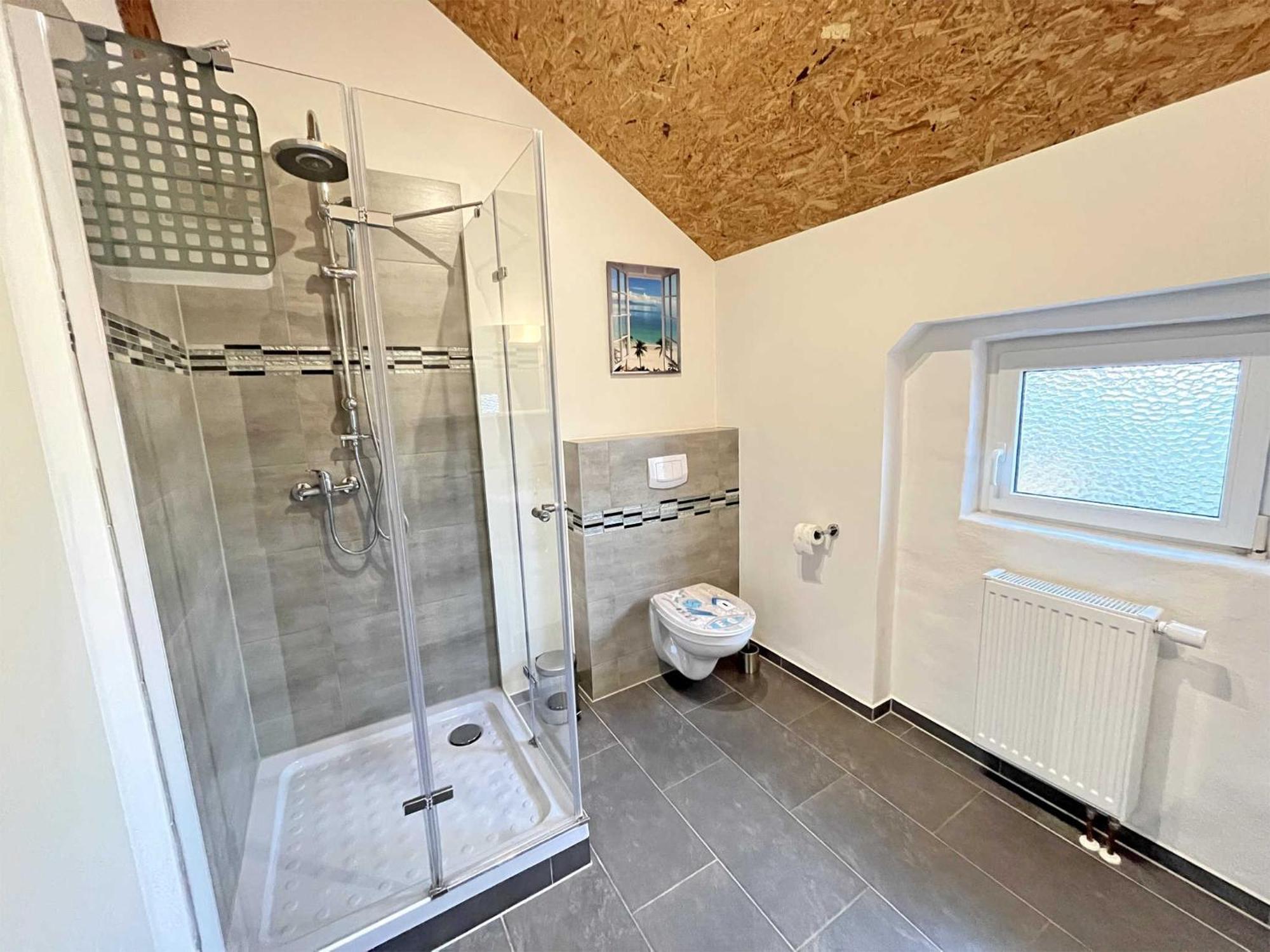 Ferienwohnung Oberuckersee Ot Melzow Uck 1152 Esterno foto